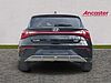 Hyundai I20 1.0T GDi 90 Tech Line 5dr Pearl - Phantom black