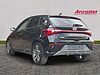 Hyundai I20 1.0T GDi 90 Tech Line 5dr Pearl - Phantom black