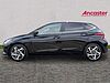 Hyundai I20 1.0T GDi 90 Tech Line 5dr Pearl - Phantom black