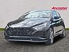 Hyundai I20 1.0T GDi 90 Tech Line 5dr Pearl - Phantom black