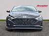 Hyundai I20 1.0T GDi 90 Tech Line 5dr Pearl - Phantom black