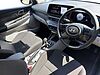 Hyundai I20 1.0T GDi 90 Tech Line 5dr Pearl - Phantom black