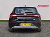 Hyundai I20 1.0T GDi 90 Tech Line 5dr Pearl - Phantom black
