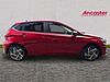 Hyundai I20 1.0T GDi 90 Tech Line 5dr Pearl - Dragon red