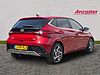 Hyundai I20 1.0T GDi 90 Tech Line 5dr Pearl - Dragon red
