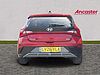 Hyundai I20 1.0T GDi 90 Tech Line 5dr Pearl - Dragon red