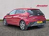 Hyundai I20 1.0T GDi 90 Tech Line 5dr Pearl - Dragon red