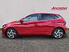 Hyundai I20 1.0T GDi 90 Tech Line 5dr Pearl - Dragon red