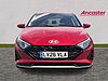 Hyundai I20 1.0T GDi 90 Tech Line 5dr Pearl - Dragon red