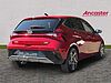 Hyundai I20 1.0T GDi 90 Tech Line 5dr Pearl - Dragon red
