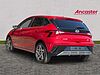 Hyundai I20 1.0T GDi 90 Tech Line 5dr Pearl - Dragon red