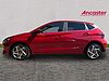 Hyundai I20 1.0T GDi 90 Tech Line 5dr Pearl - Dragon red