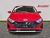 Hyundai I20 1.0T GDi 90 Tech Line 5dr Pearl - Dragon red