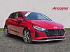 Hyundai I20 1.0T GDi 90 Tech Line 5dr Pearl - Dragon red