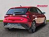 Hyundai I20 1.0T GDi 90 Tech Line 5dr Pearl - Dragon red