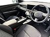 Hyundai TUCSON 1.6T 288 Plug-in Hybrid Black Line 5dr Auto [NI] lid - Atlas white
