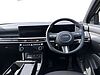 Hyundai TUCSON 1.6T 288 Plug-in Hybrid Black Line 5dr Auto [NI] lid - Atlas white
