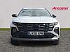 Hyundai TUCSON 1.6T 288 Plug-in Hybrid Black Line 5dr Auto [NI] lid - Atlas white