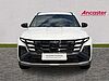 Hyundai TUCSON 1.6T 288 Plug-in Hybrid Black Line 5dr Auto [NI] lid - Atlas white