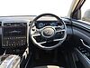 Hyundai TUCSON 1.6 TGDi Hybrid 230 Premium 5dr 2WD Auto Ultimate red