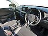 Hyundai TUCSON 1.6 GDi Premium 5dr 2WD Red