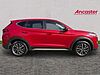 Hyundai TUCSON 1.6 GDi Premium 5dr 2WD Red