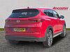 Hyundai TUCSON 1.6 GDi Premium 5dr 2WD Red