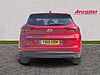 Hyundai TUCSON 1.6 GDi Premium 5dr 2WD Red