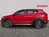 Hyundai TUCSON 1.6 GDi Premium 5dr 2WD Red
