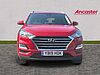 Hyundai TUCSON 1.6 GDi Premium 5dr 2WD Red