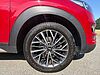 Hyundai TUCSON 1.6 GDi Premium 5dr 2WD Red