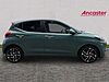Hyundai I10 1.2 [79] Premium 5dr Auto [Nav] Green