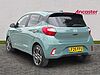 Hyundai I10 1.2 [79] Premium 5dr Auto [Nav] Green