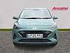 Hyundai I10 1.2 [79] Premium 5dr Auto [Nav] Green