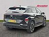 Hyundai KONA 160kW N Line 65kWh 5dr Auto Black
