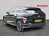 Hyundai KONA 160kW N Line 65kWh 5dr Auto Black