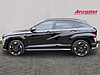 Hyundai KONA 160kW N Line 65kWh 5dr Auto Black