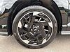 Hyundai KONA 160kW N Line 65kWh 5dr Auto Black