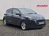 Hyundai I10 1.0 MPi SE Connect 5dr Auto Pearl - Aurora grey