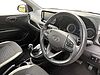 Hyundai I10 1.0 MPi SE Connect 5dr Auto Pearl - Aurora grey