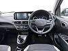 Hyundai I10 1.0 MPi SE Connect 5dr Auto Pearl - Aurora grey