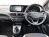 Hyundai I10 1.0 MPi SE Connect 5dr Auto Pearl - Aurora grey