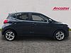 Hyundai I10 1.0 MPi SE Connect 5dr Auto Pearl - Aurora grey