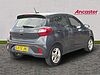 Hyundai I10 1.0 MPi SE Connect 5dr Auto Pearl - Aurora grey