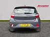 Hyundai I10 1.0 MPi SE Connect 5dr Auto Pearl - Aurora grey