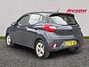 Hyundai I10 1.0 MPi SE Connect 5dr Auto Pearl - Aurora grey