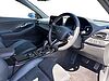 Hyundai I30 1.5T GDi 48v Hybrid N Line S 5dr DCT Pearl - Serenity white