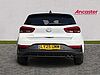 Hyundai I30 1.5T GDi 48v Hybrid N Line S 5dr DCT Pearl - Serenity white