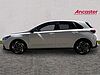Hyundai I30 1.5T GDi 48v Hybrid N Line S 5dr DCT Pearl - Serenity white