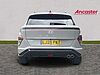 Hyundai KONA 1.6 Hybrid 129 N Line 5dr DCT Grey